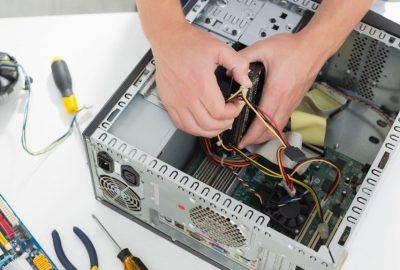Công ty sửa máy tính, laptop tại nhà quận 2 giá rẻ